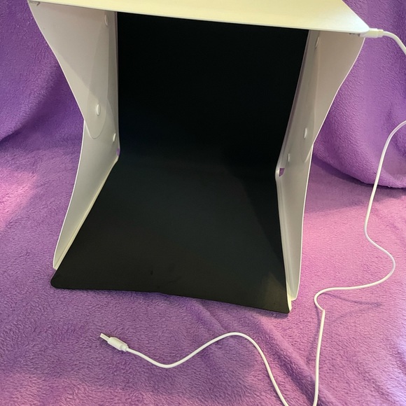 COPY - Portable Photo Studio Light Box - Picture 12 of 12